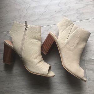 Steve Madden Booties